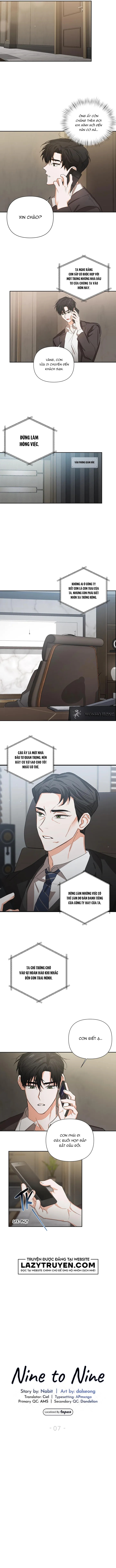 vòng lặp 9 giờ chapter 7 2