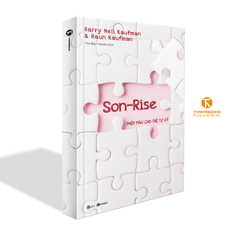 Son-Rise: Phép màu cho trẻ tự kỷ