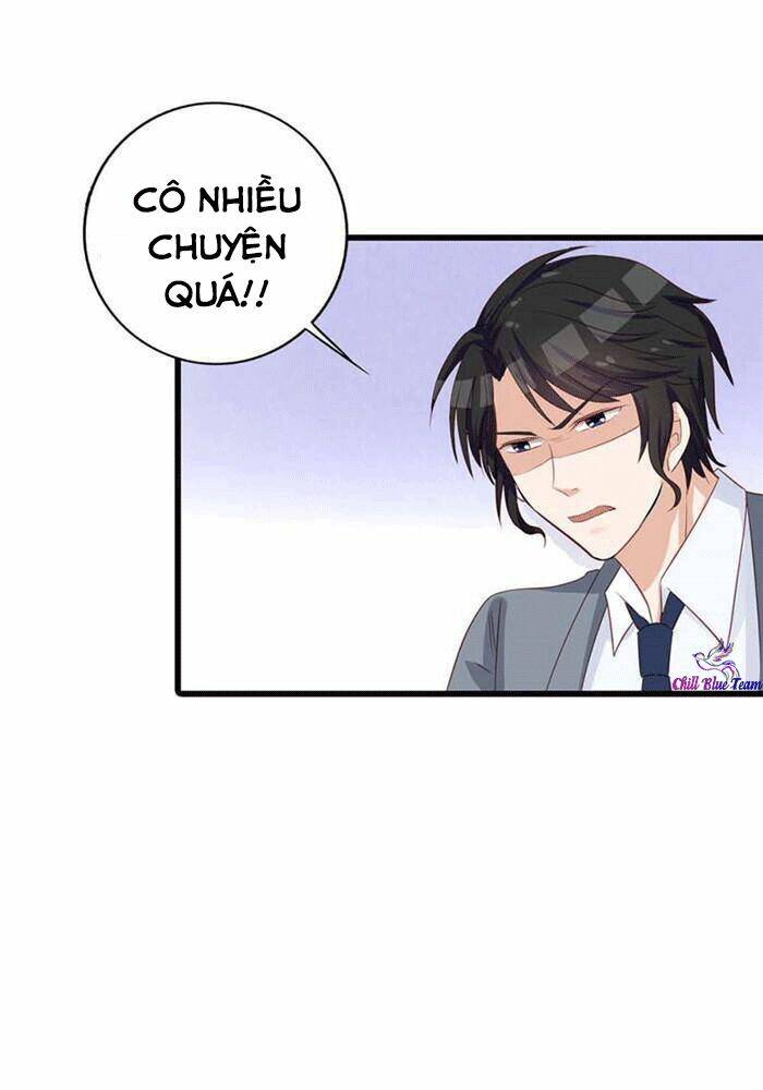 hủy diệt tra nam chapter 12 16