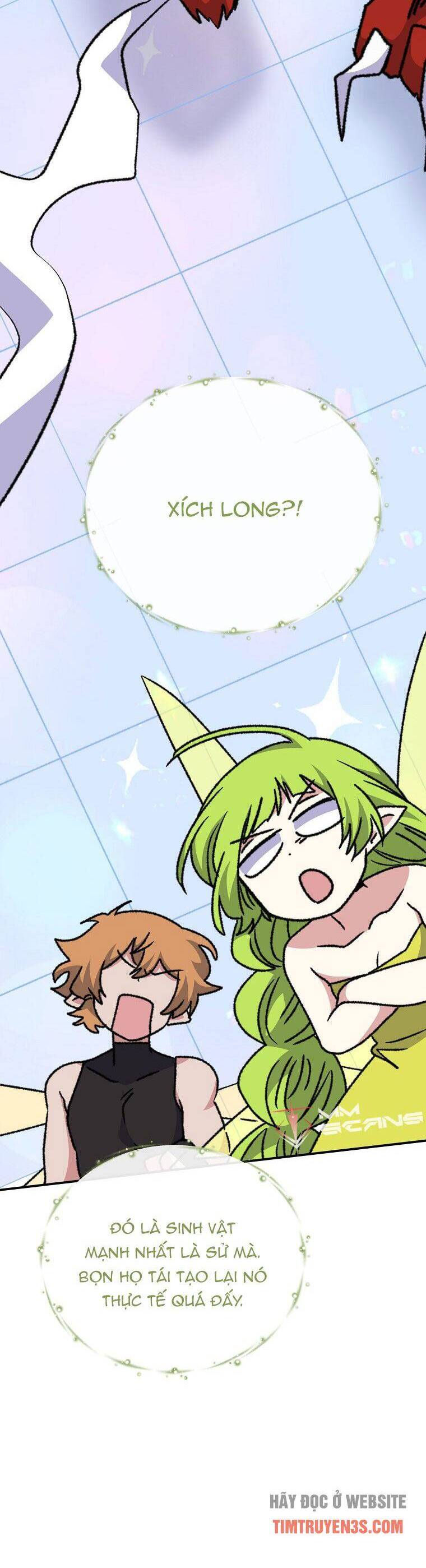 nhà hiền triết yigret chapter 51 44