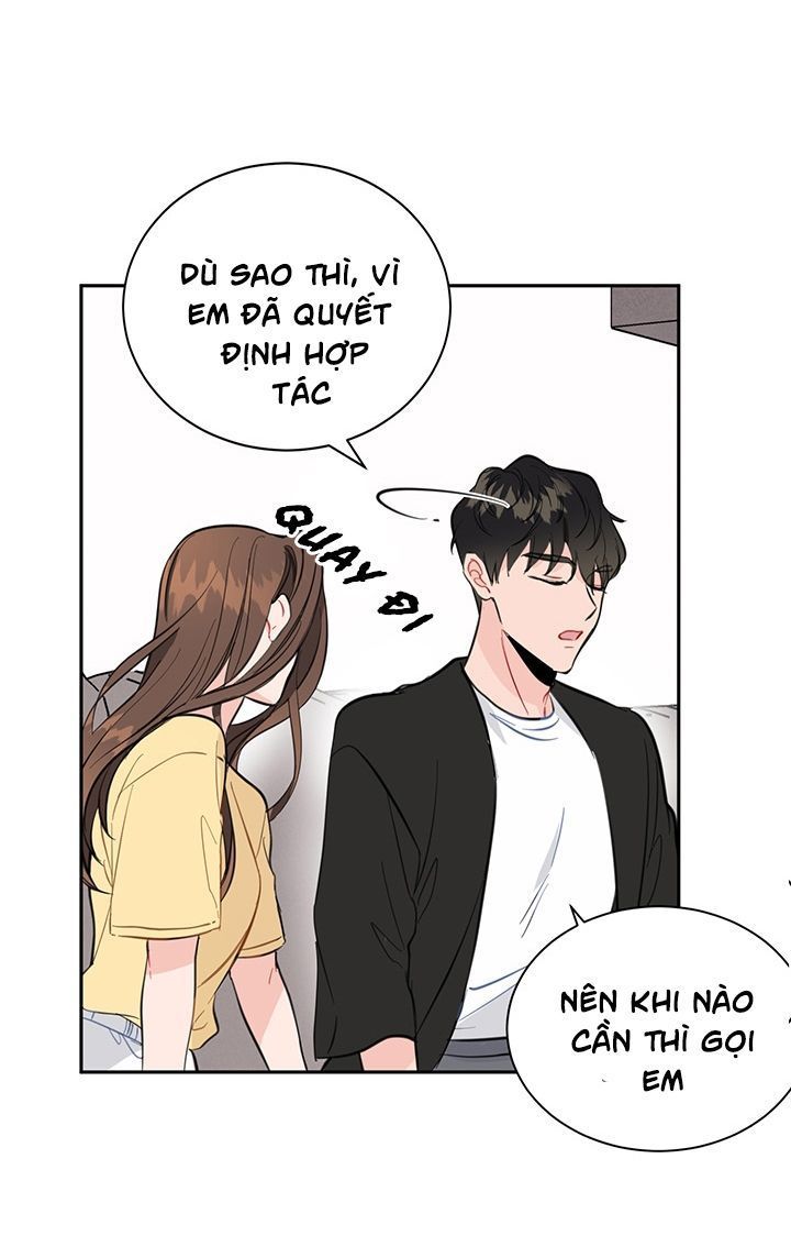 người tình thay thế chapter 10 22