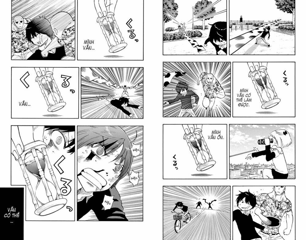 saike mata shite mo chapter 37 18