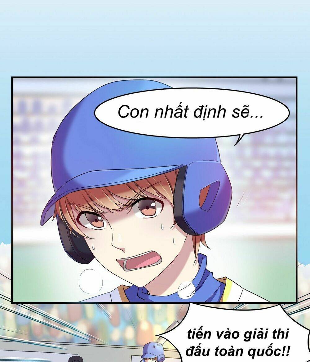 thời đại thiếu niên của chúng ta chapter 1 4