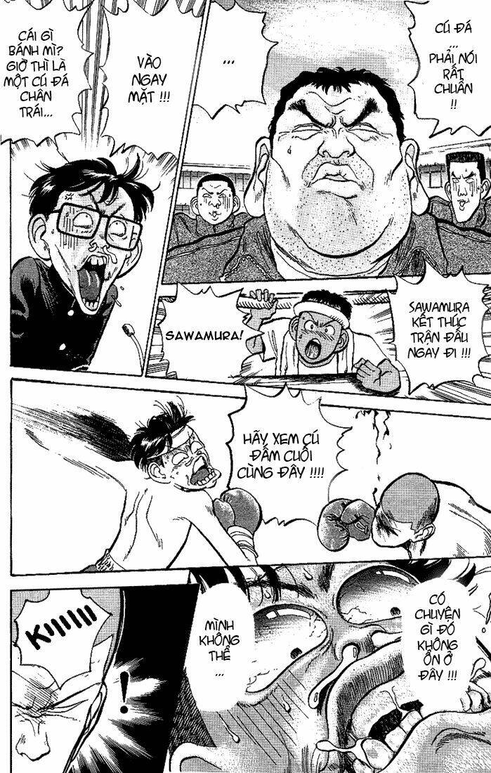 noritaka chapter 11 16