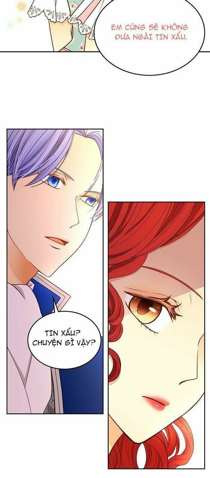 wendy , cô gái bán hoa chapter 40 28