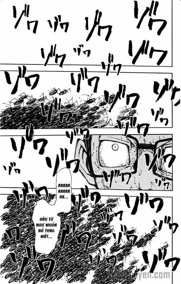 soul eater chapter 58 32