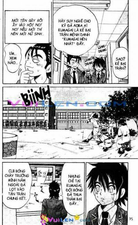 dandoh chapter 30 95