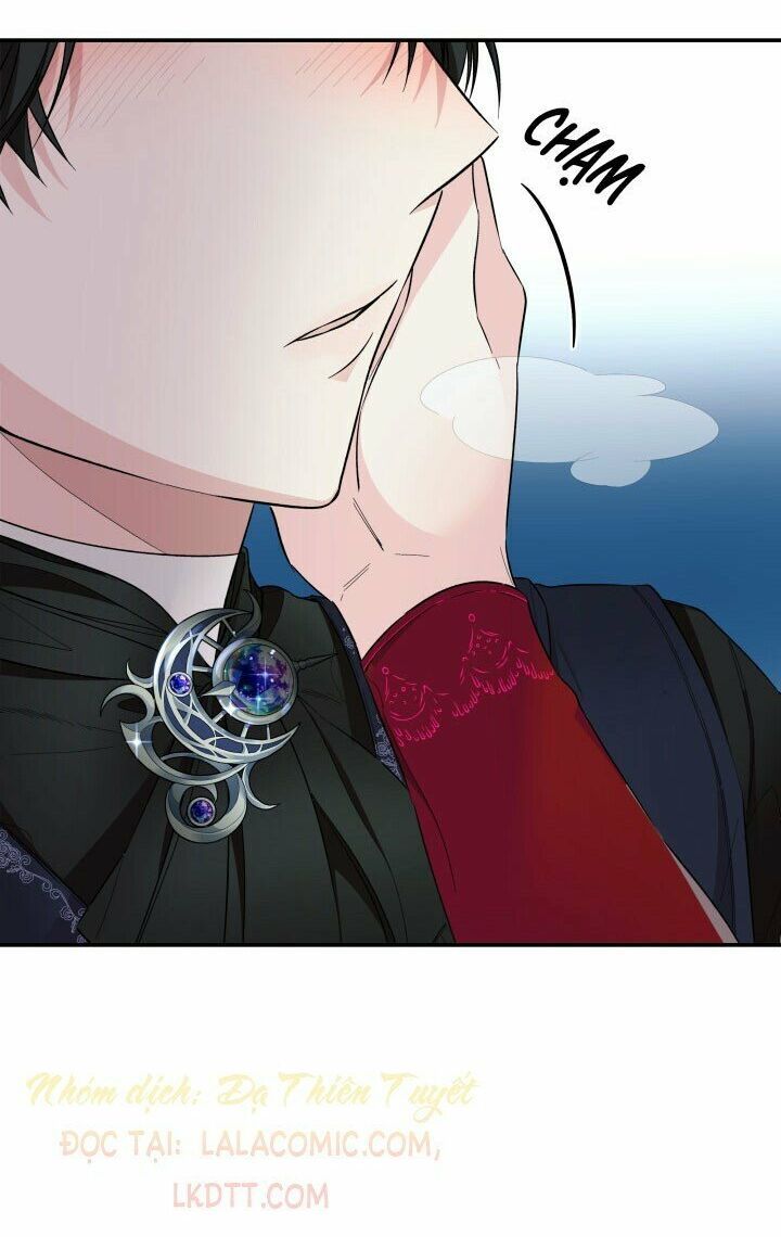 dây xích kiềm chế nam chính hắc ám tuột mất rồi chapter 8 25
