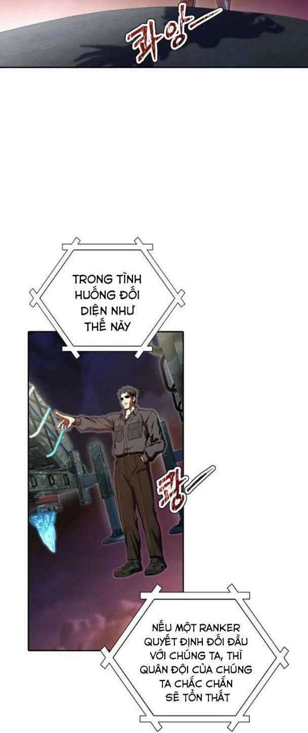 cuộc chiến trong tòa tháp chapter 584 8