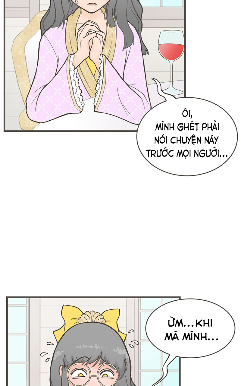 những nàng công chúa bị nguyền rủa chapter 14 11