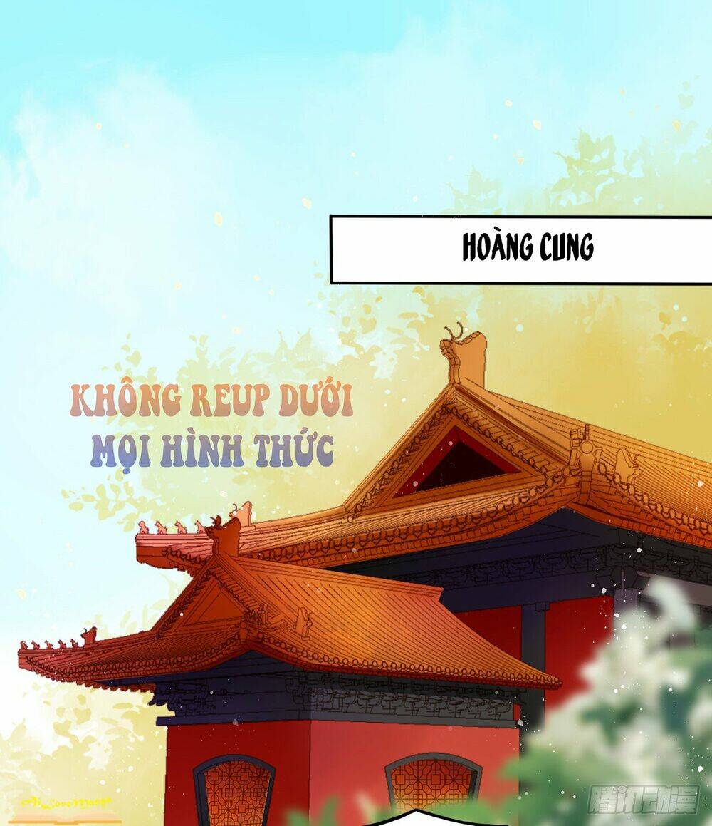 vương phi thật thích trang điểm chapter 45 2