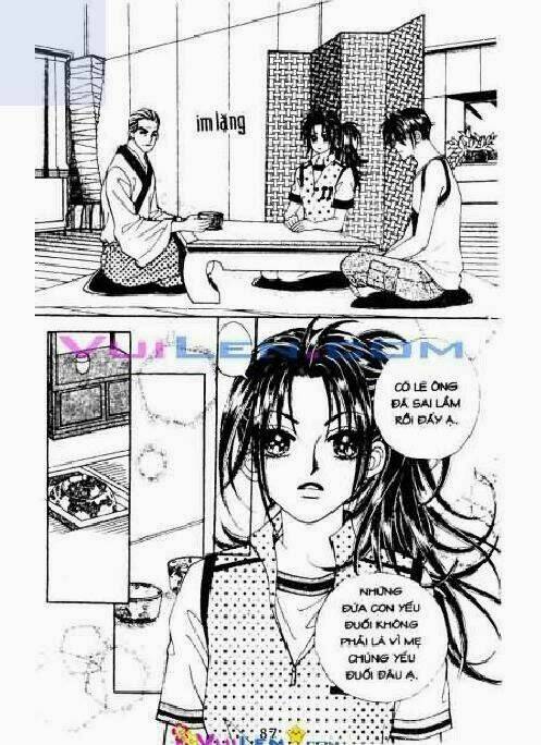 nhật ký tân hôn chapter 12 86