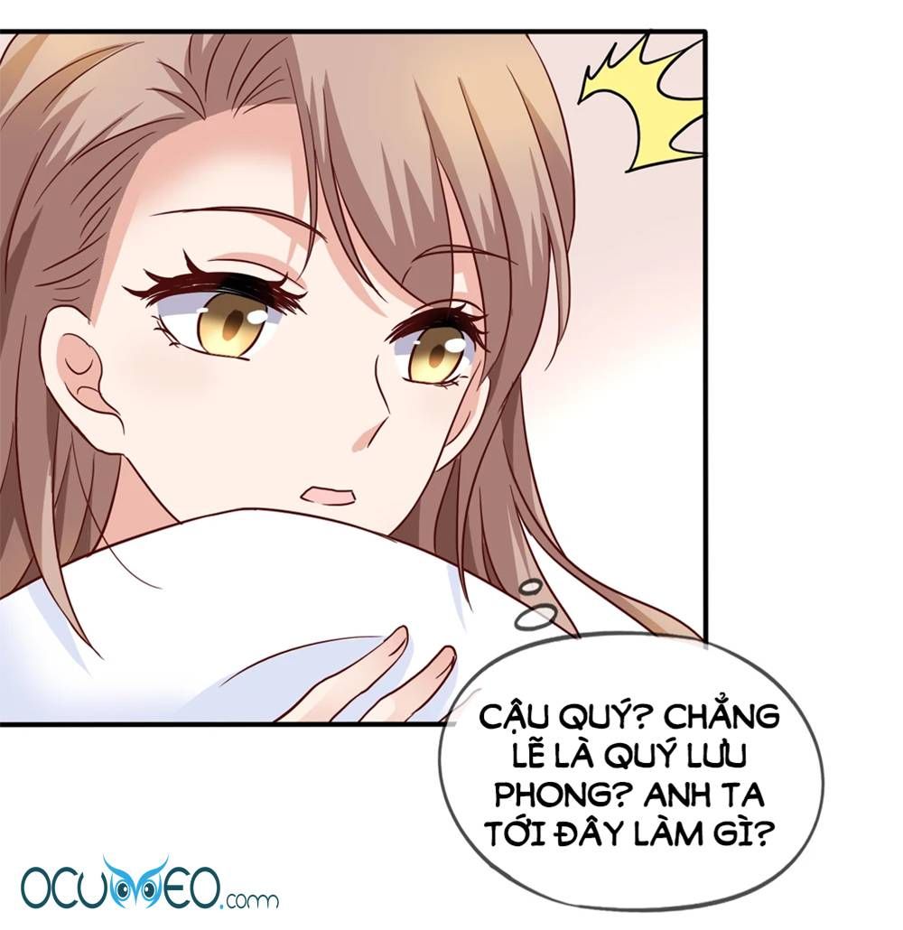 mỹ vị giai thê chapter 34 9