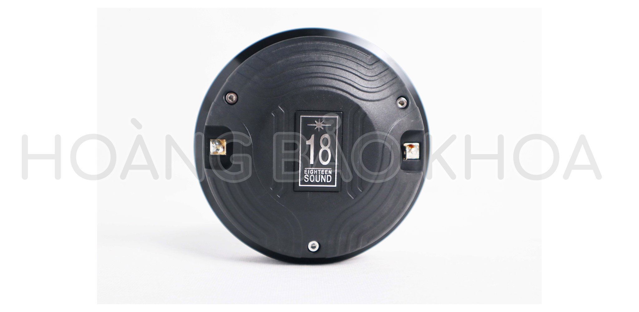 ND3ST Củ loa Treble 1,4inch Neodymium 120W 8/16Ω 18 Sound-HÀNG CHÍNH HÃNG