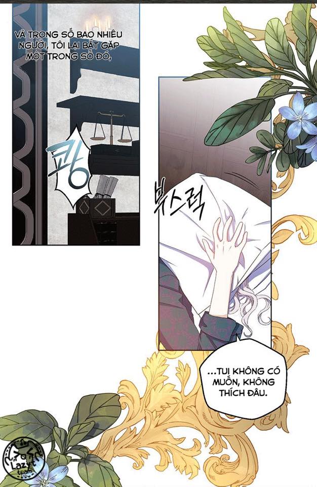 tuyển tập các chương prologue hàn chapter 4 4