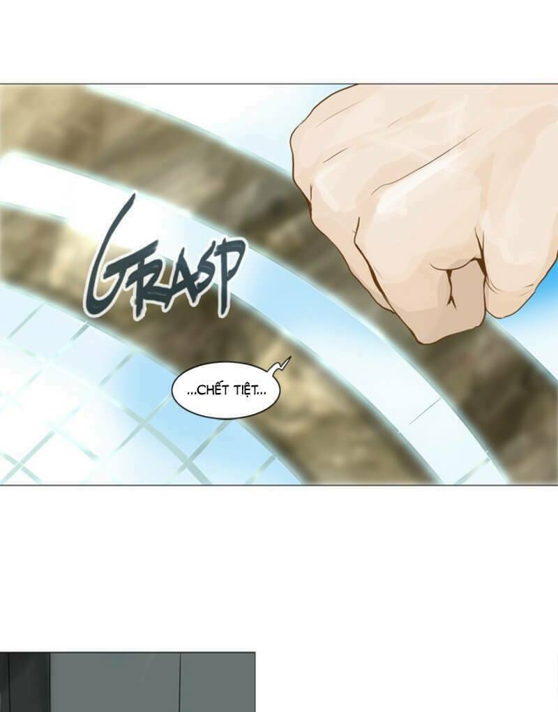 cuộc chiến trong tòa tháp chapter 235 33
