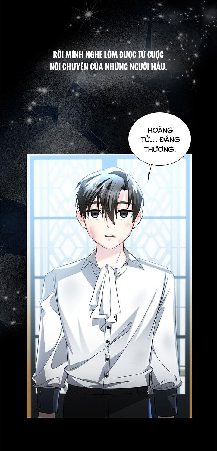 sự hối hận muộn màn chapter 39 104