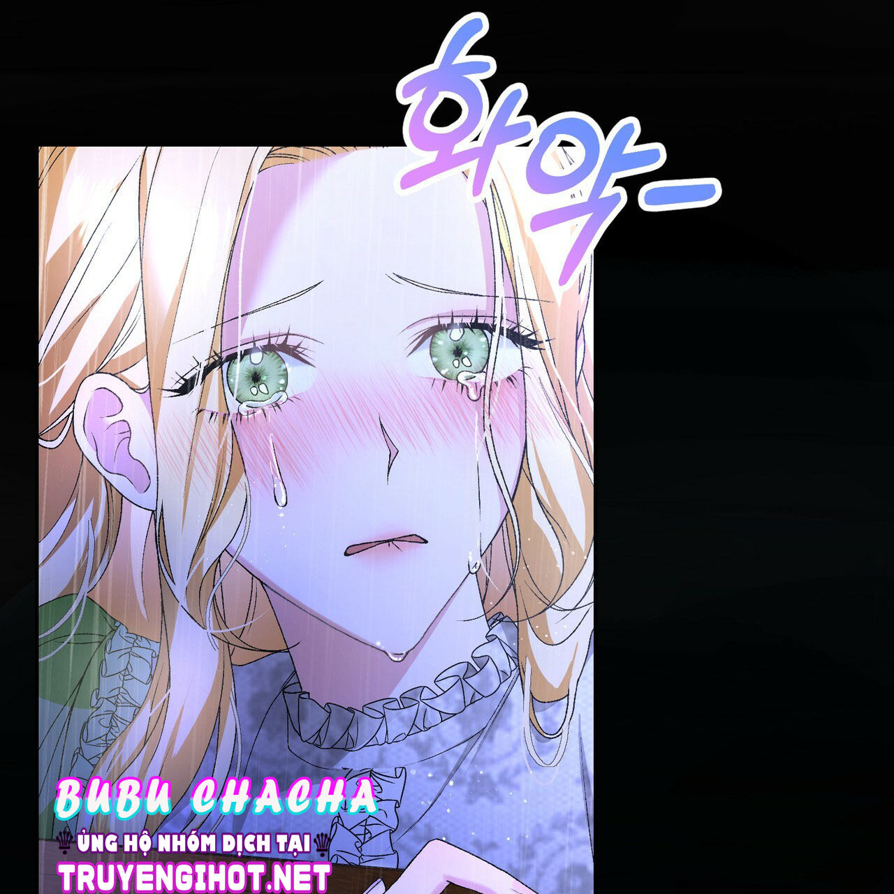 người tình chạy trốn chapter 3.1 7