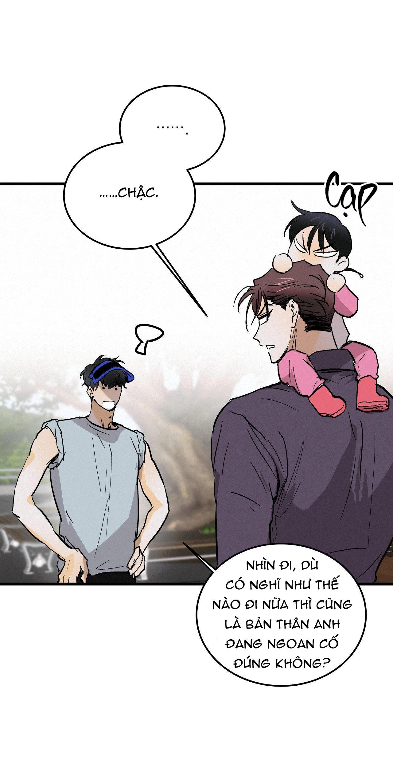 lie again chapter 22 23