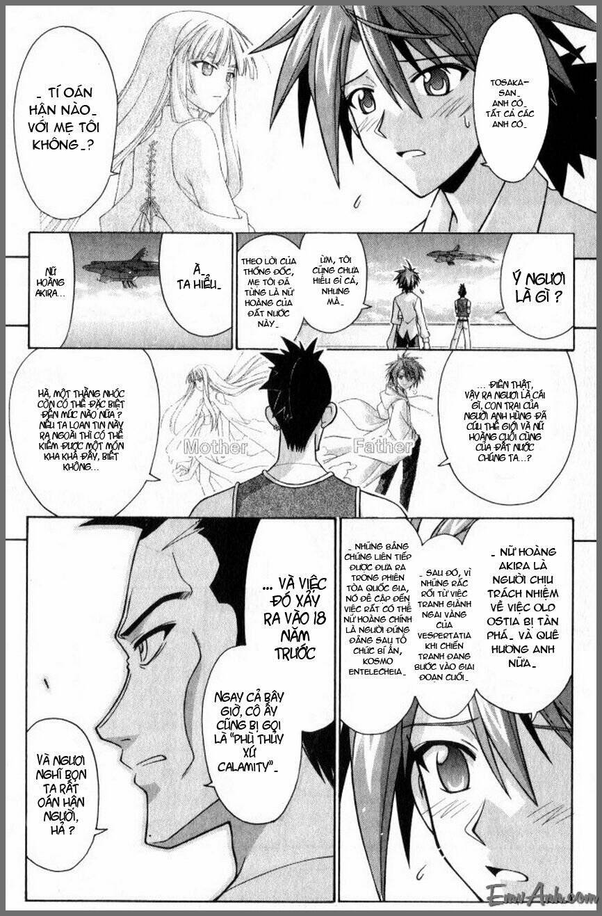 bậc thầy ma pháp chapter 257 14