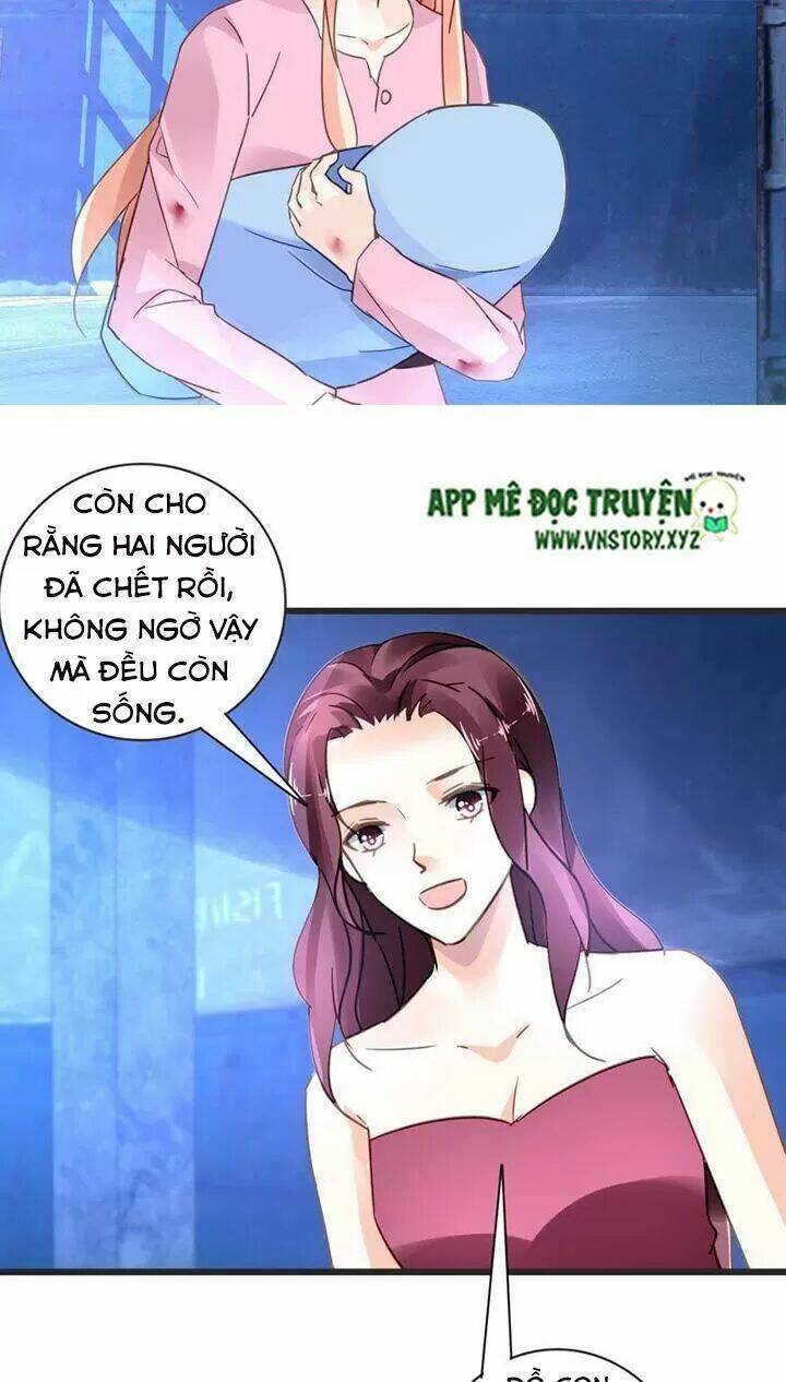 mưu ái thành nghiện chapter 130 18