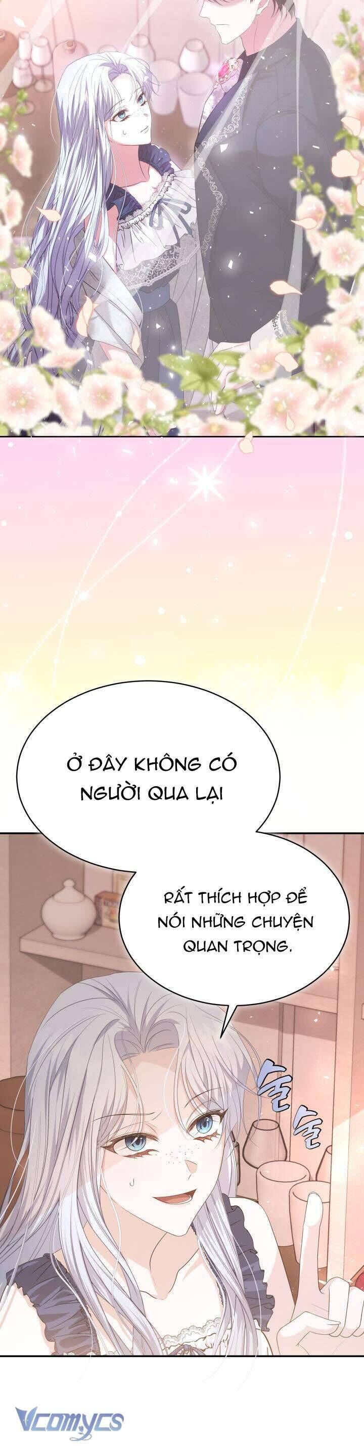 hướng dẫn về ác nữ chapter 2 23