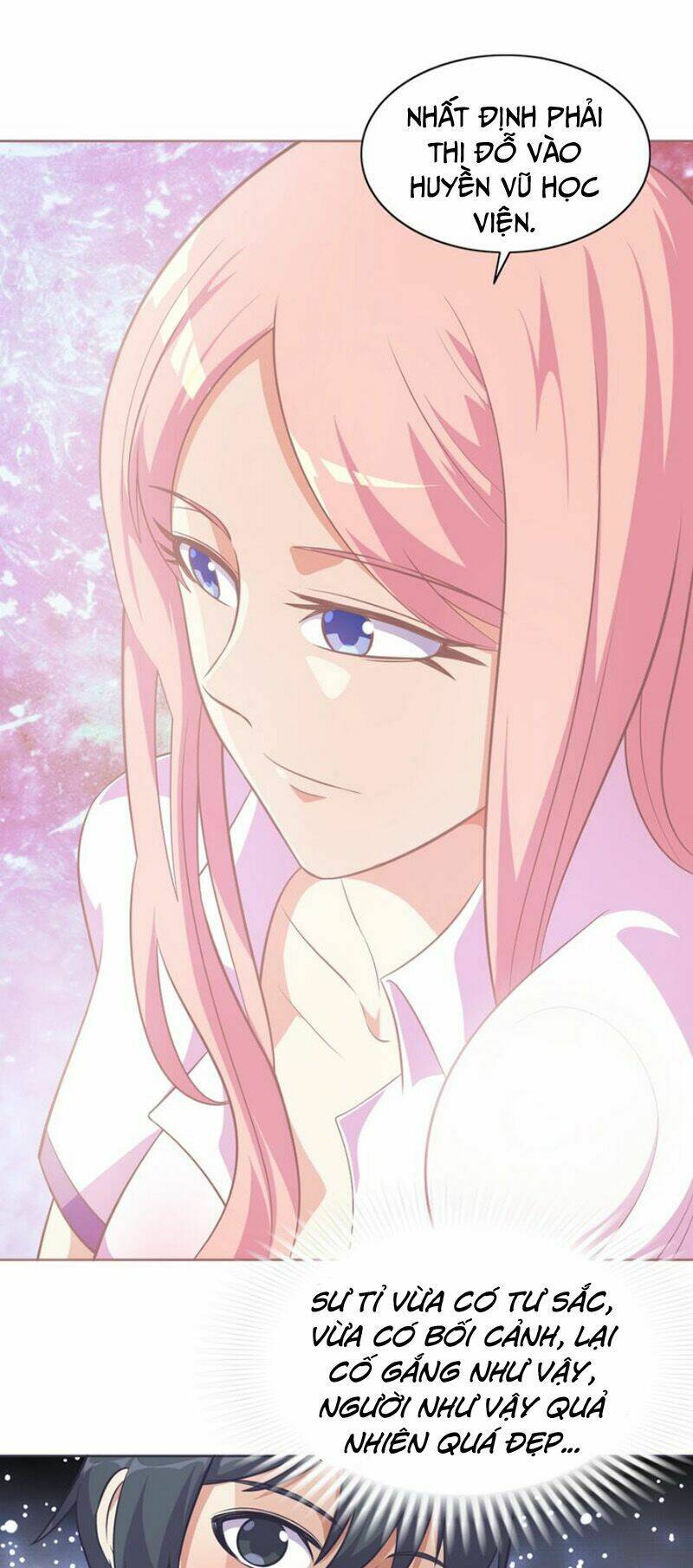 chín năm nghĩa vụ tu chân chapter 8 34
