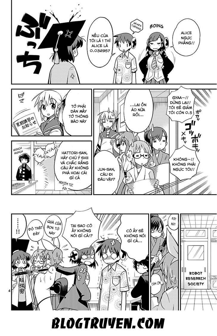 ninomae shii no tsukaikata chapter 26 6