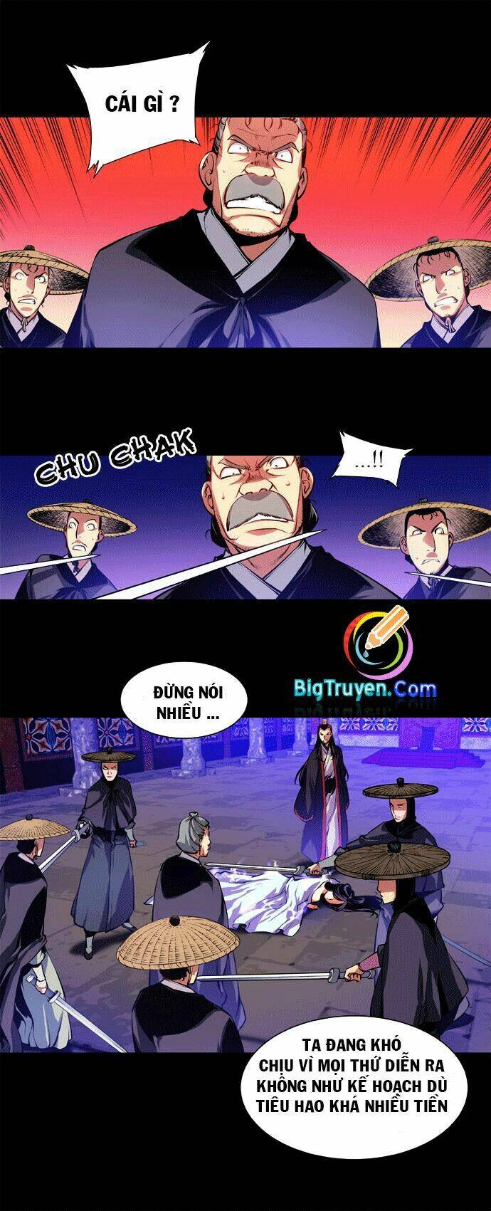 märchen: the embodiment of tales chapter 8 26