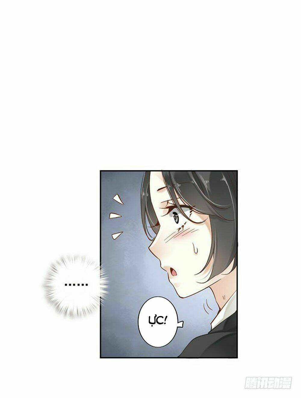 thiền tâm vấn đạo chapter 9 51