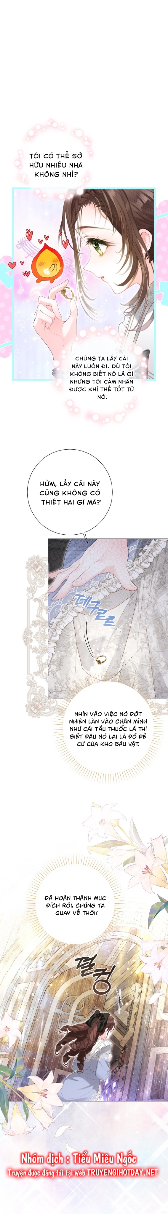 em sẽ khiến thế giới yêu thương của chị biến mất chapter 43 16