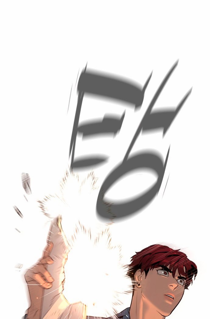 bạch huyết - white blood chapter 19 22