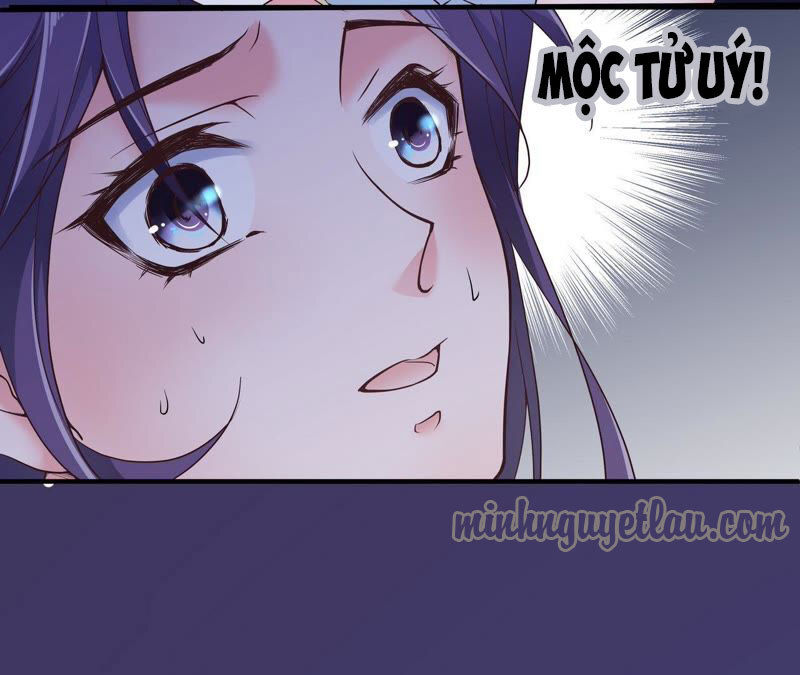 chiến lược lãng mạn của thịnh thiếu chapter 40 12