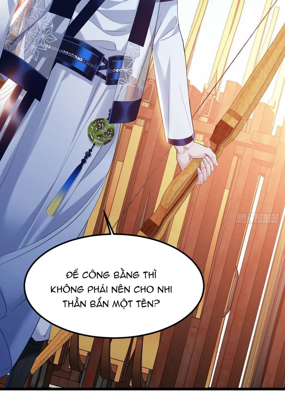 ta mới không gả cho hoàng tử phản diện chapter 34 39