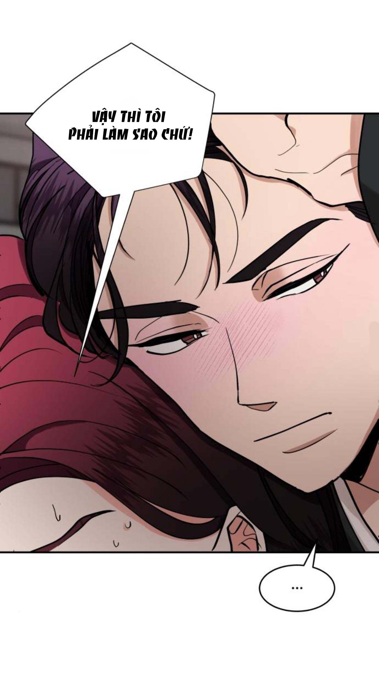 cặp đôi oan gia ngõ hẹp chapter 31 41