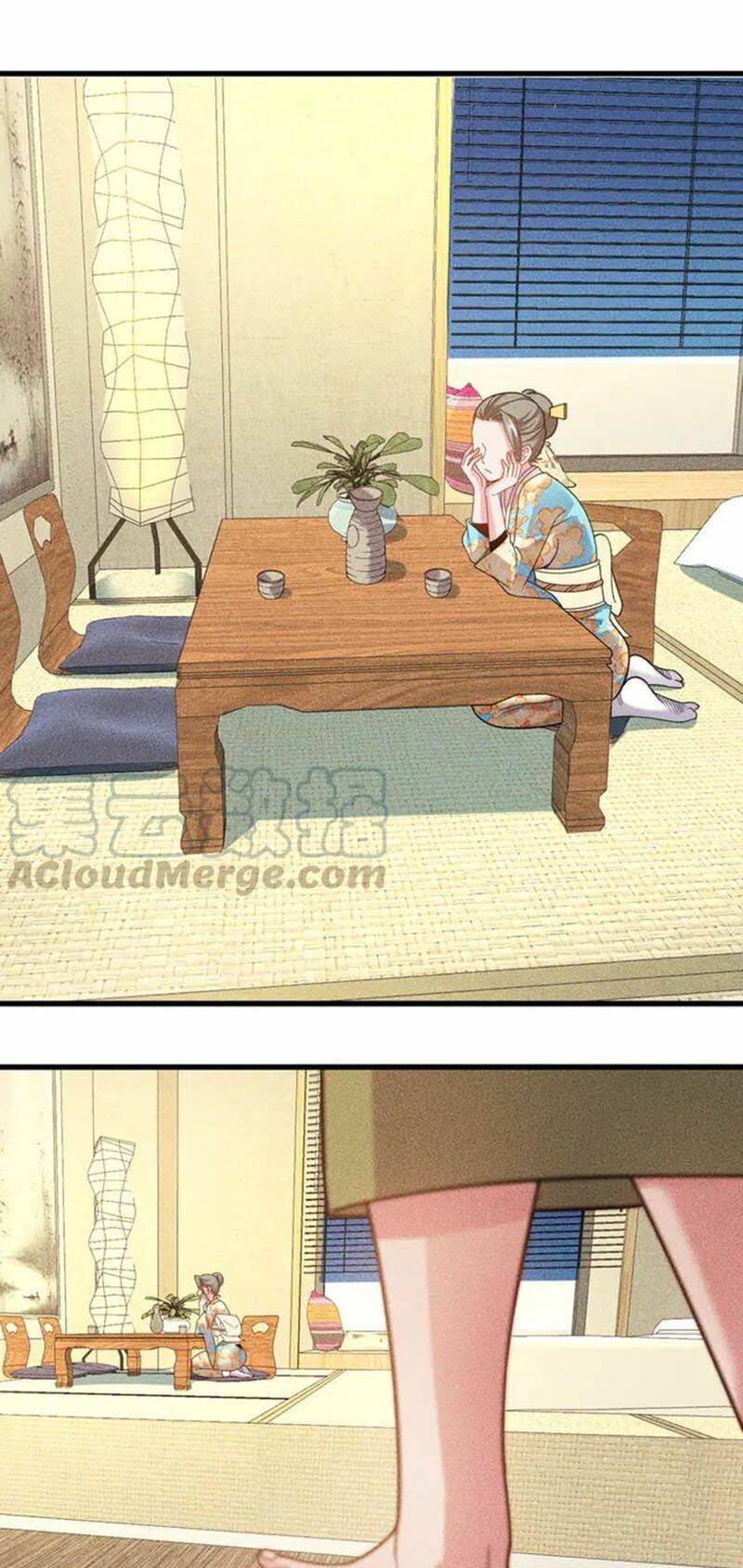 cao thủ cận vệ của nữ chủ tịch chapter 155 21