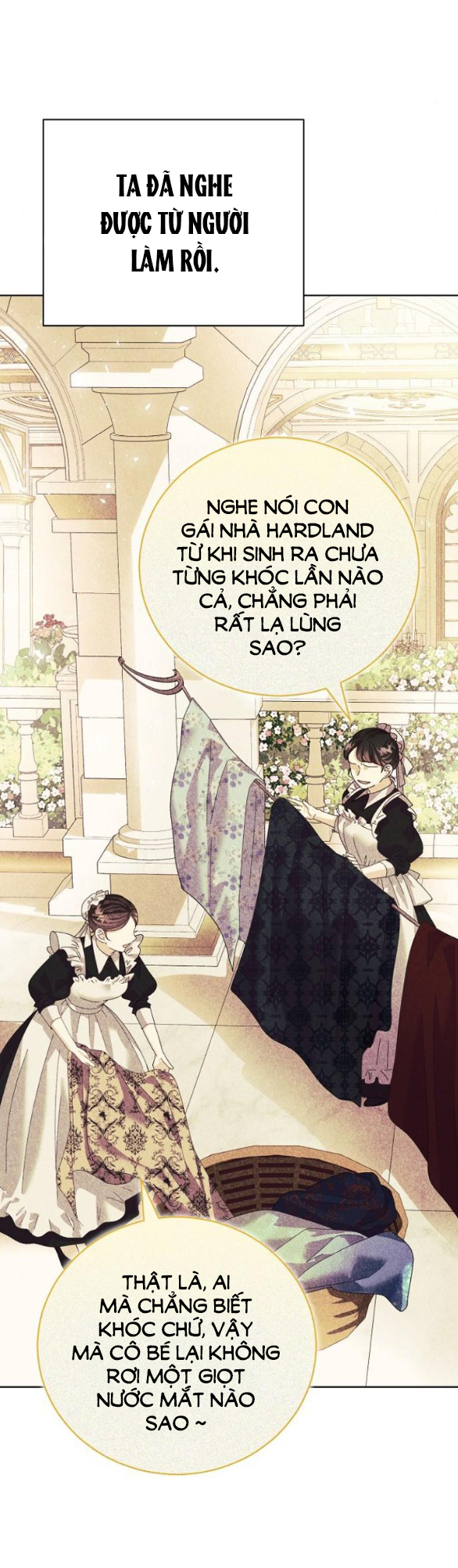 chiếm hữu trái tim bạo chúa chapter 24.1 13