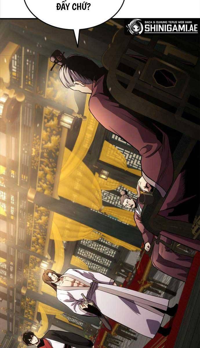 huyền thoại game thủ - tái xuất chapter 133 8