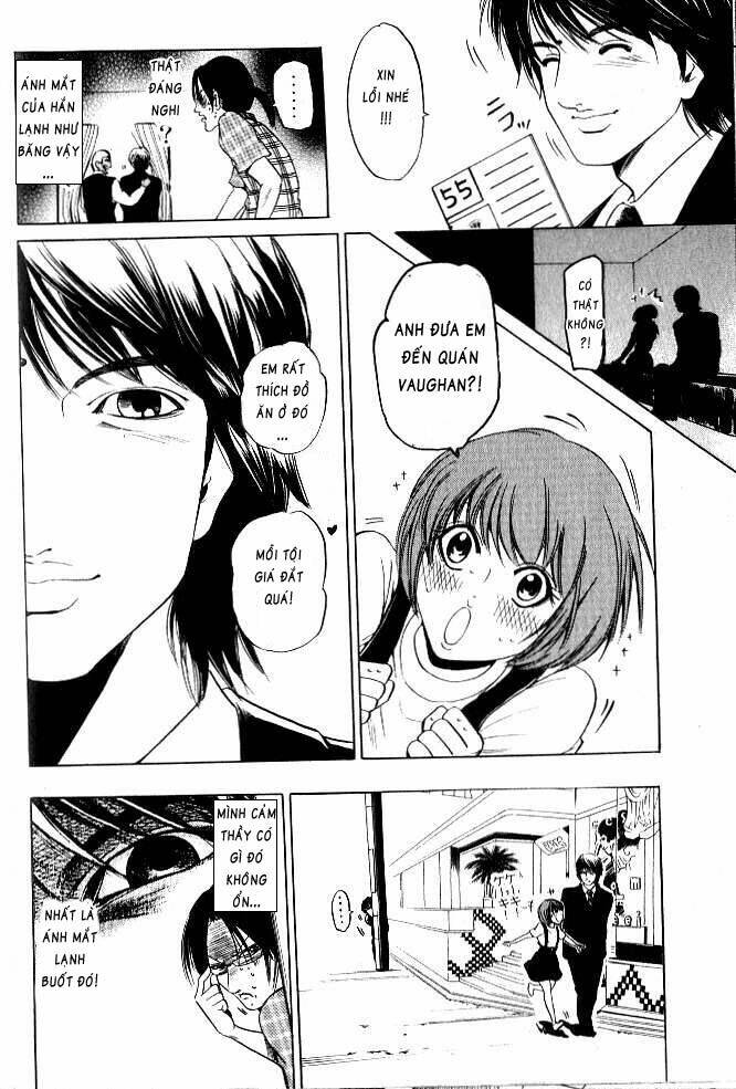 hammer session - thầy giáo tuyệt chiêu chapter 65 10