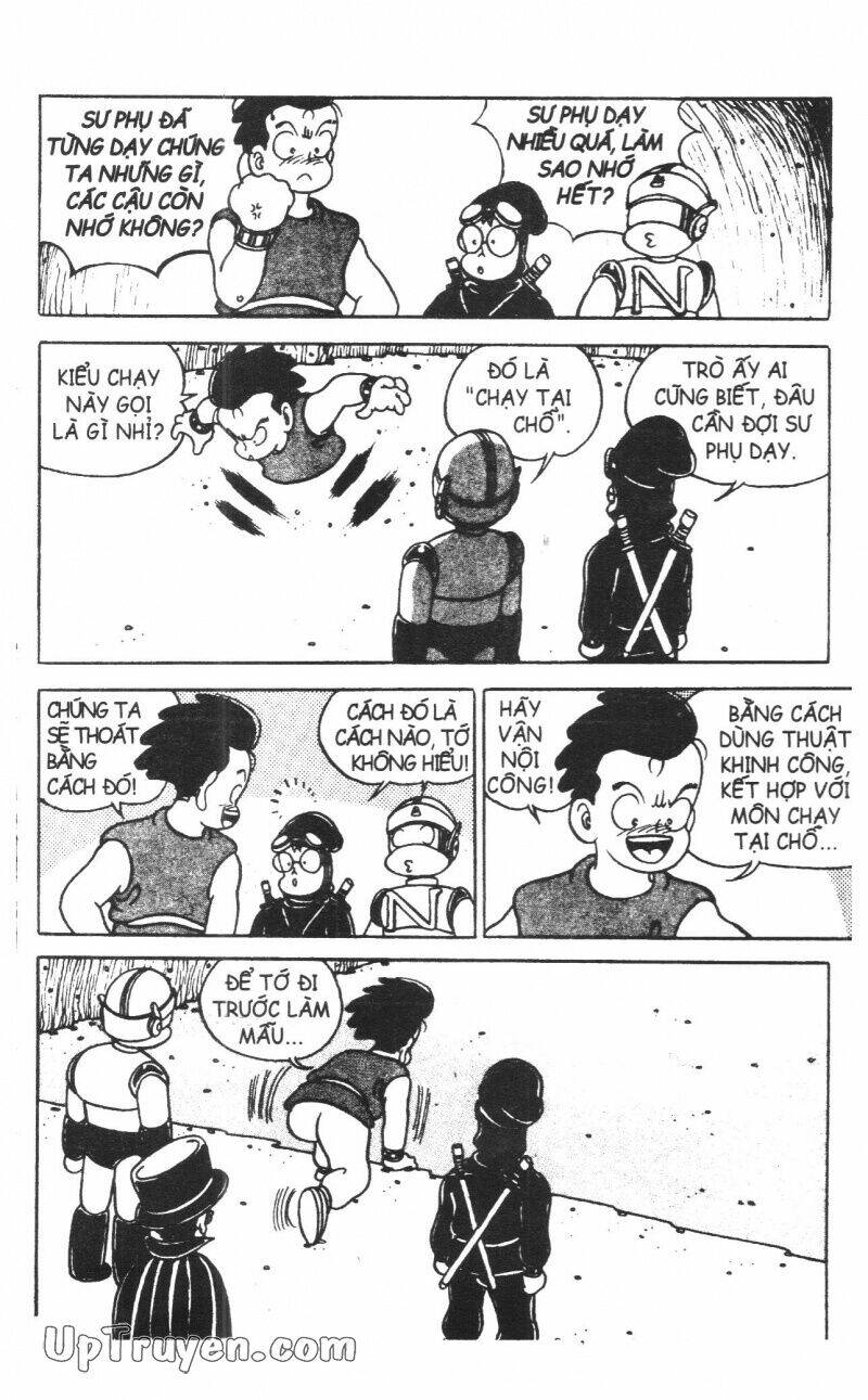 đội quân nhí nhố chapter 14 145