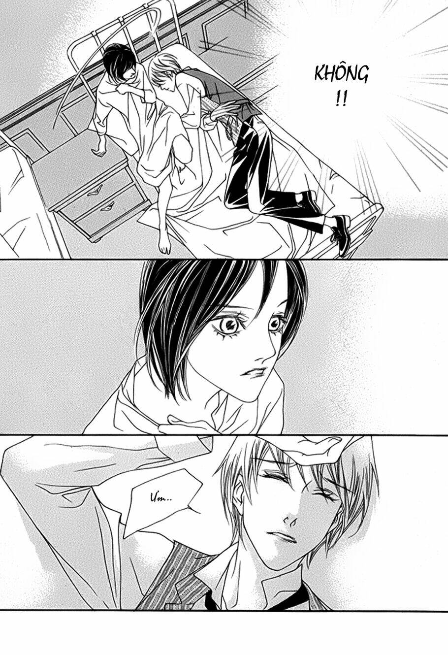 savage garden - "vườn hoang" chapter 6 41