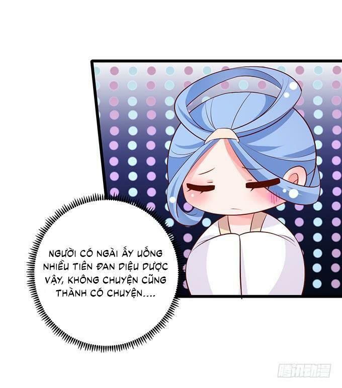 hồ tiên hung bạo chapter 127 59