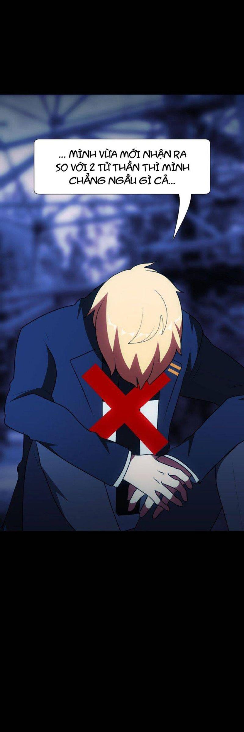 tử thần chapter 59 9