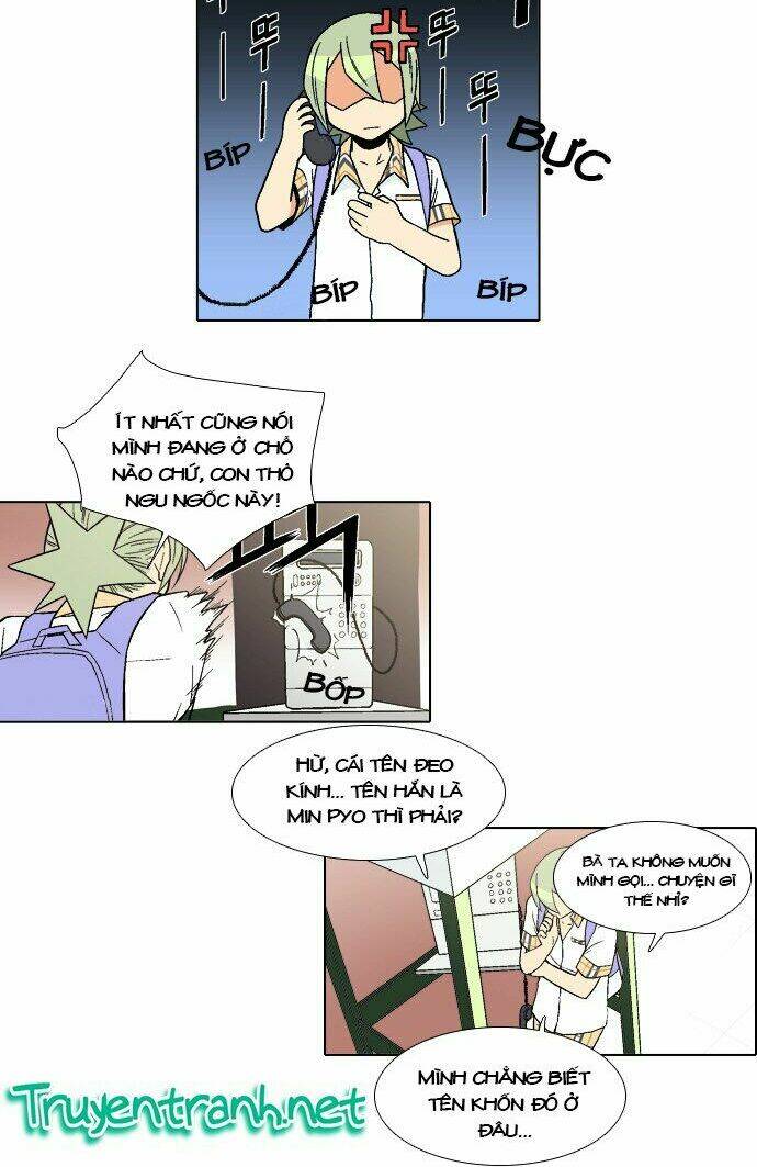 the language of god chapter 16 25