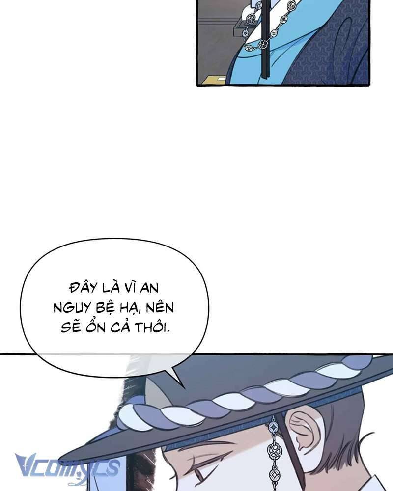 chuyện tình hoa lưu ly chapter 4 18