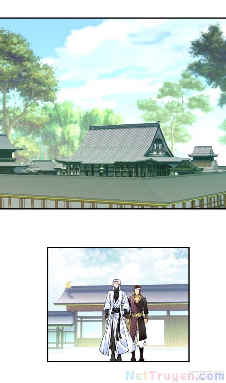 trọng sinh ta là đại thiên thần chapter 61 28