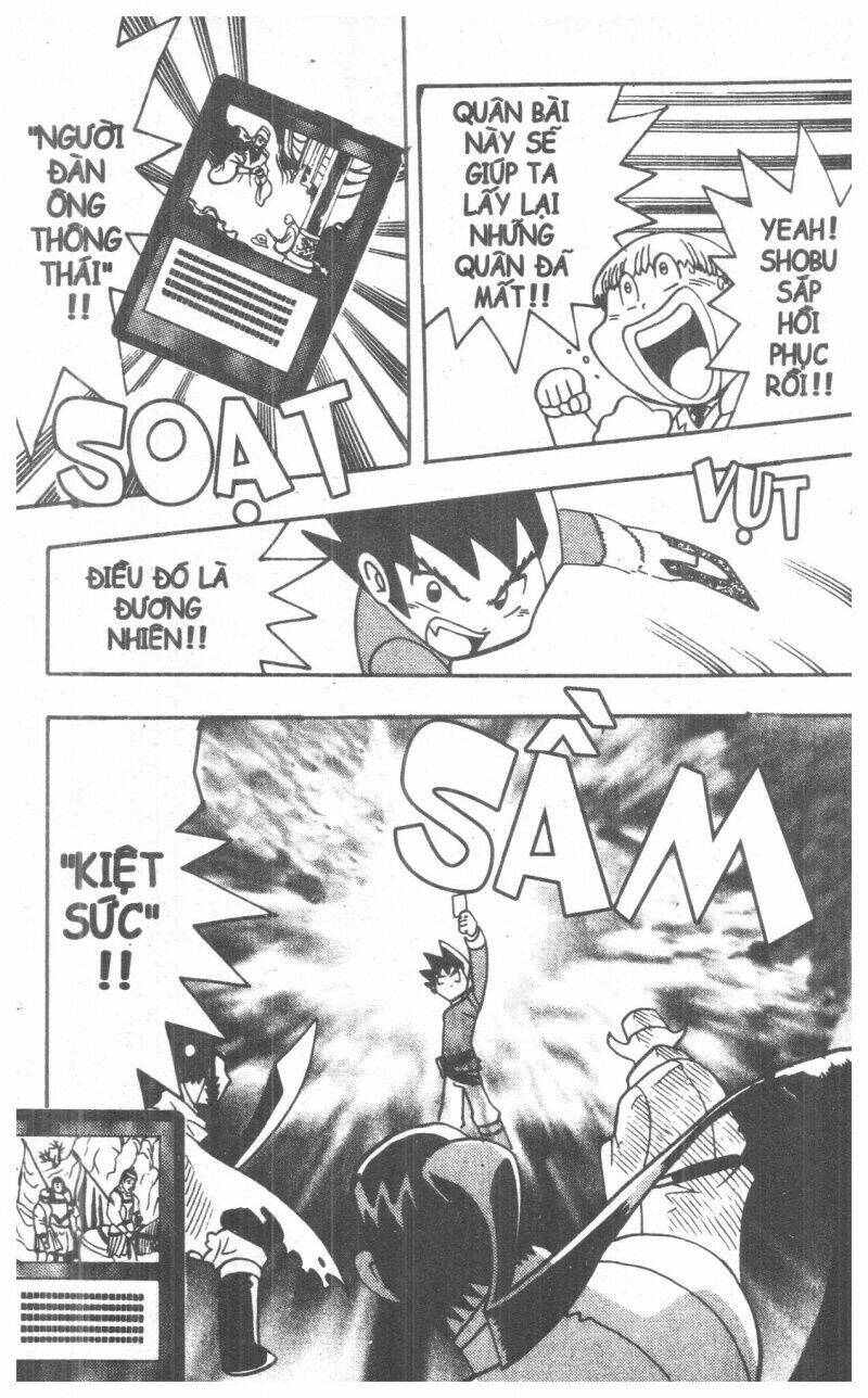 duel masters chapter 3 34