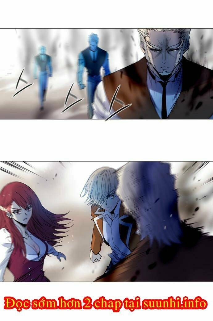 bản khế ước linh hồn chapter 133 21