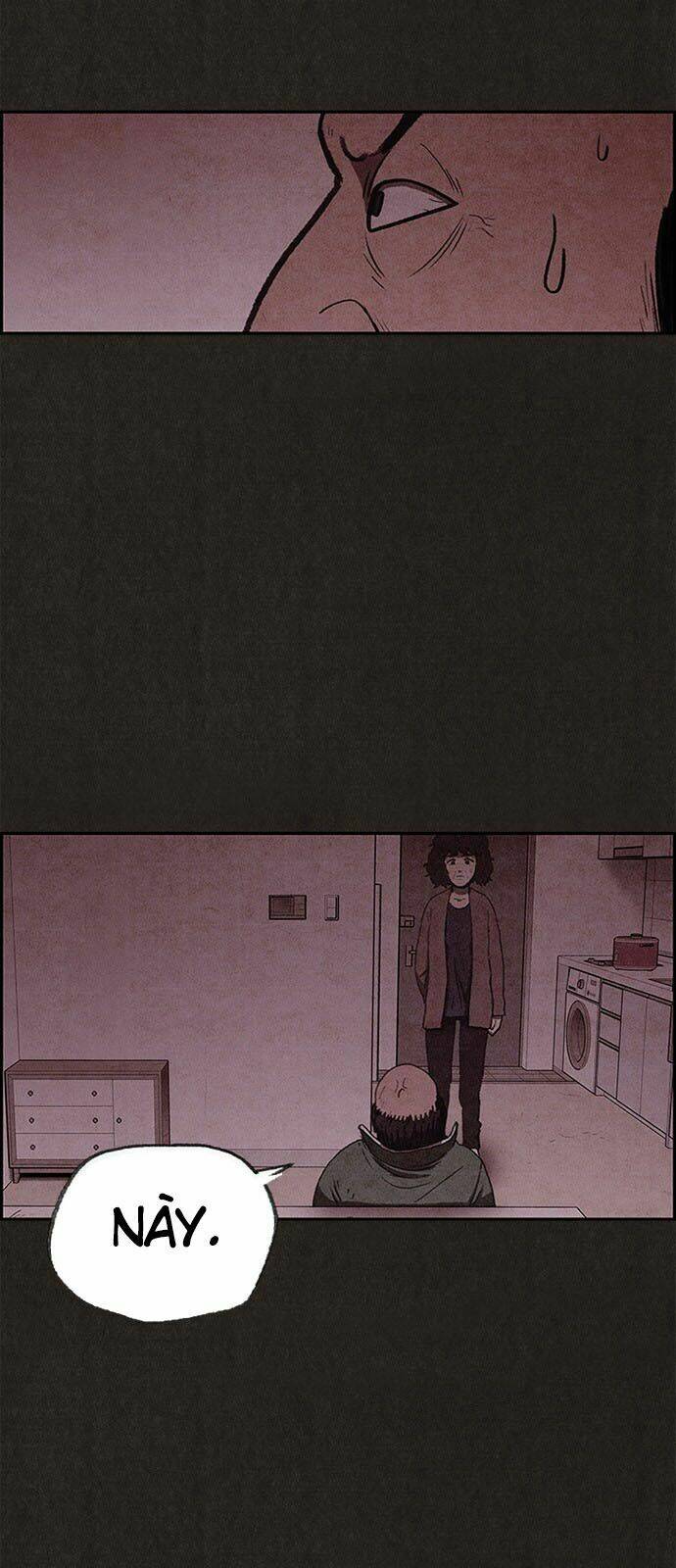 quái vật tại chung cư xanh chapter 45 10