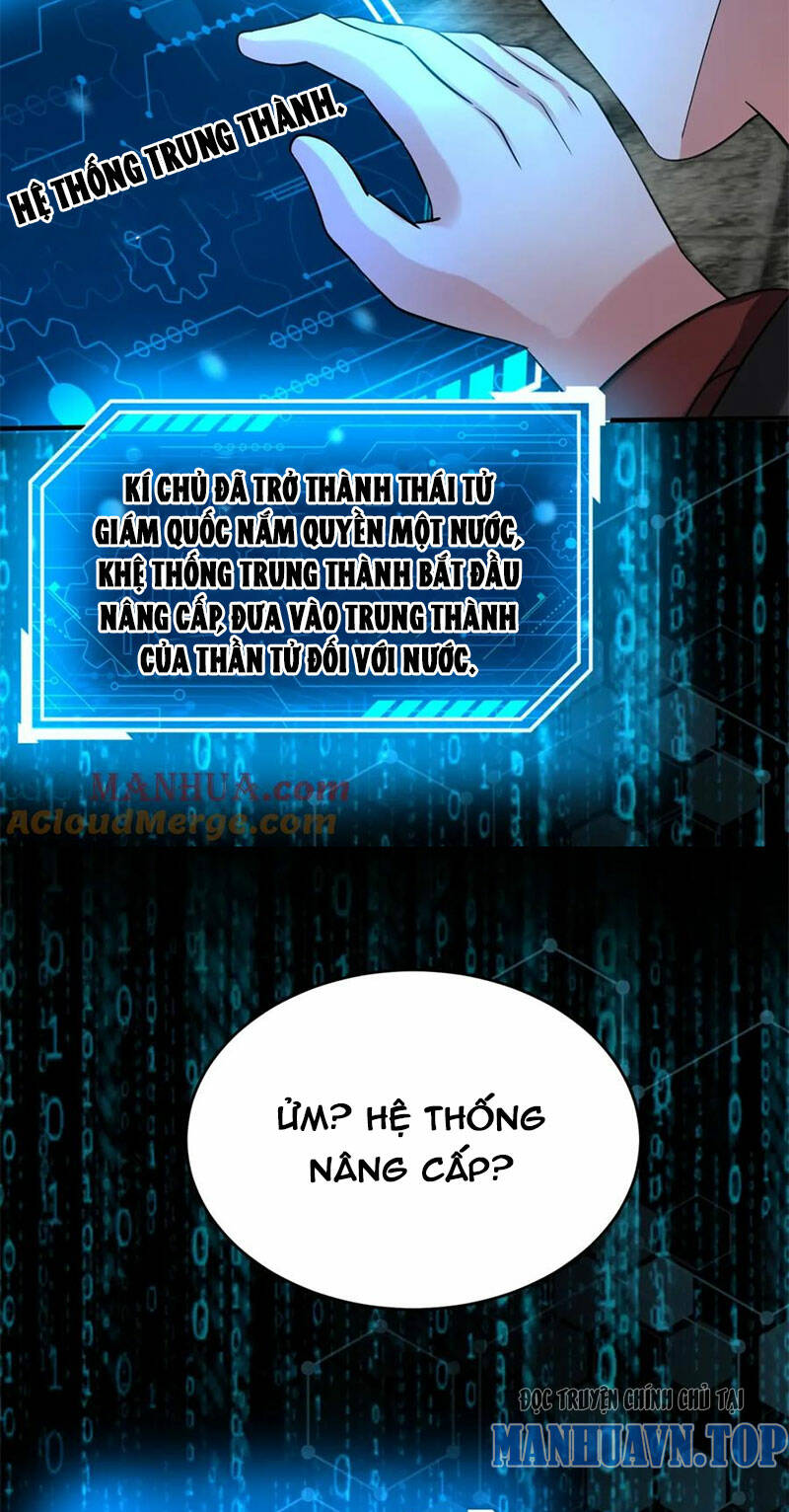 đại tần, ta là con tần thủy hoàng, giết địch thành thần chapter 109 39